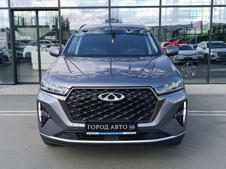 Chery Tiggo 7 Pro Max I Оренбург  - изображение 2