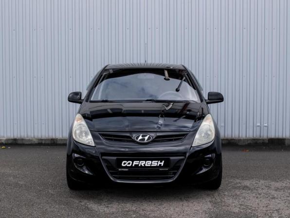 Hyundai i20 I с пробегом 2010 года, цена 599 000 рублей, 223936 км, хэтчбек, Автокод Объявления