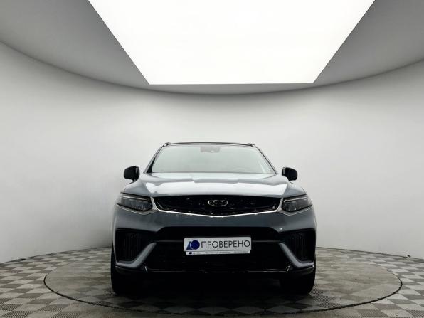Geely Tugella I Рестайлинг с пробегом 2024 года, цена 3 475 000 рублей, 4834 км, внедорожник, Автокод Объявления