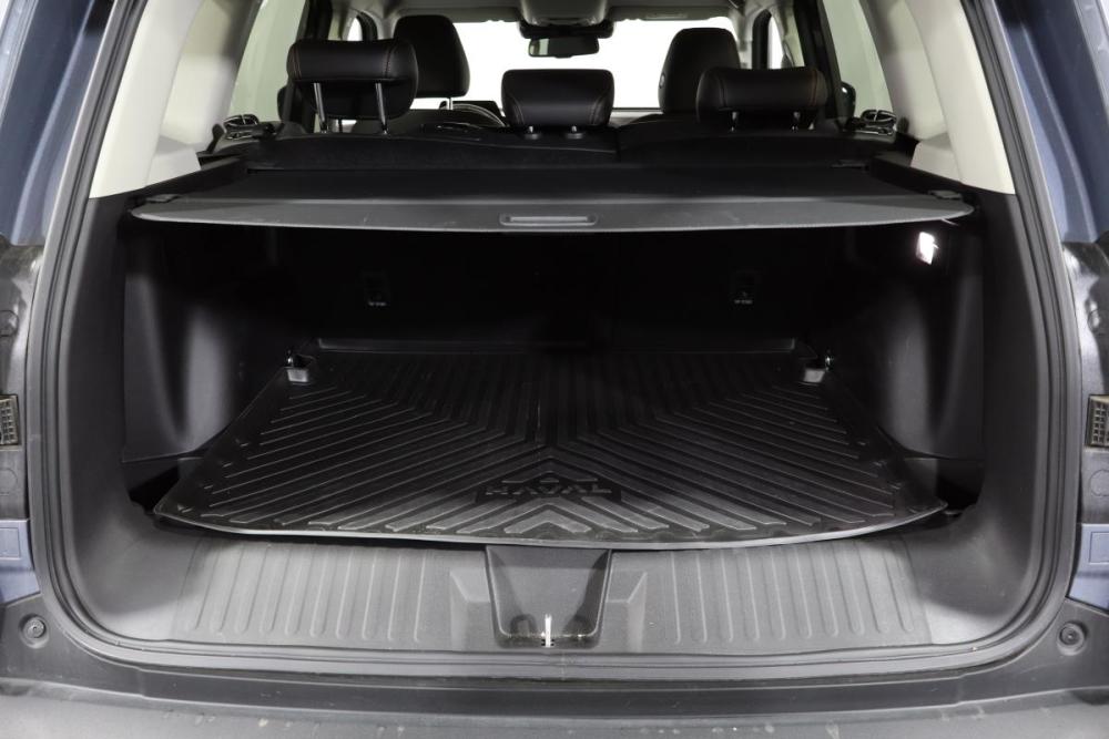Haval Dargo Санкт-Петербург  - изображение 16