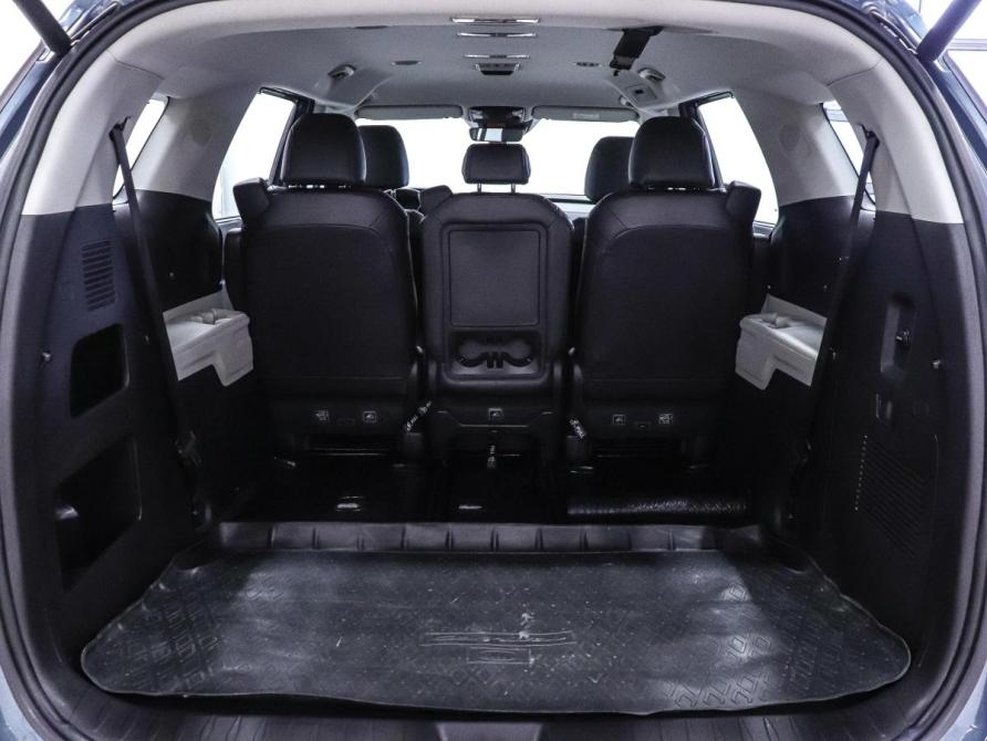 Kia Carnival IV Красноярск  - изображение 33