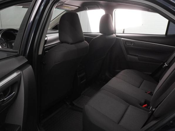 Toyota Corolla XI (E160 E170 E180) с пробегом 2015 года, цена 1 349 000 рублей, 145632 км, седан, Автокод Объявления