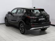 Nissan Qashqai II Рестайлинг 2 Ростов-на-Дону  - изображение 21