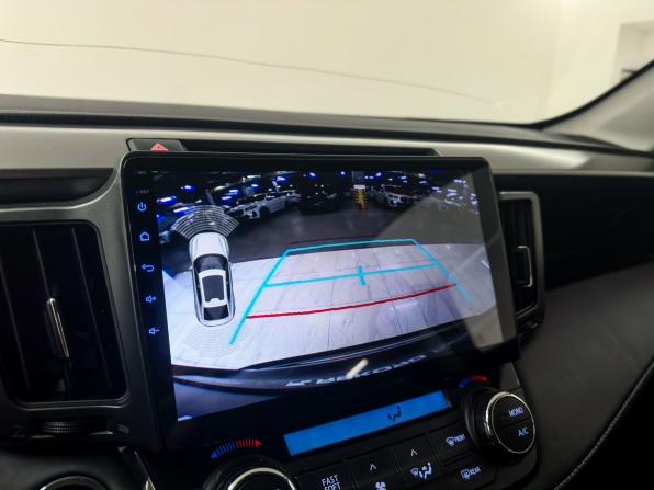 Toyota RAV4 IV (XA40) Рестайлинг с пробегом 2018 года, цена 2 650 000 рублей, 178000 км, внедорожник, Автокод Объявления