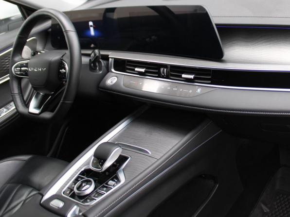 Chery Tiggo 8 Pro Max I Рестайлинг с пробегом 2024 года, цена 2 359 000 рублей, 24789 км, внедорожник, Автокод Объявления