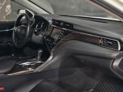 Toyota Camry VIII (XV70) Краснодар  - изображение 55