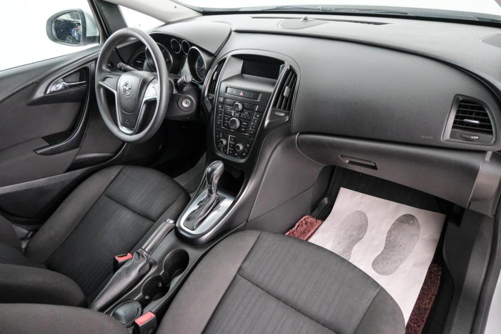 Opel Astra J Красноярск  - изображение 13
