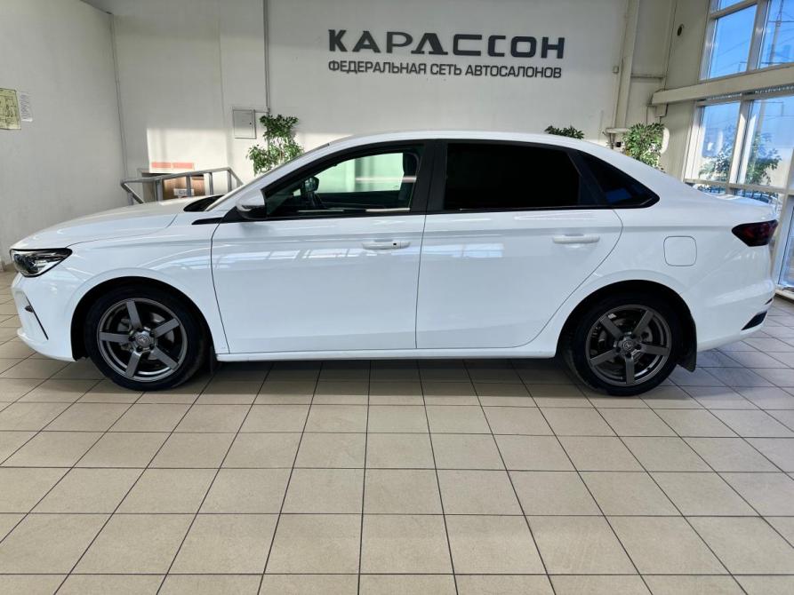 Geely Emgrand II Волгоград  - изображение 5