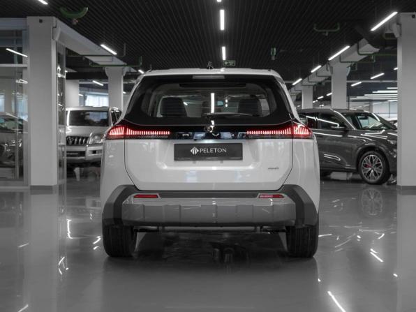 Toyota RAV4 VI (XA60) с пробегом 2025 года, цена 4 300 000 рублей, 5 км, внедорожник, Автокод Объявления