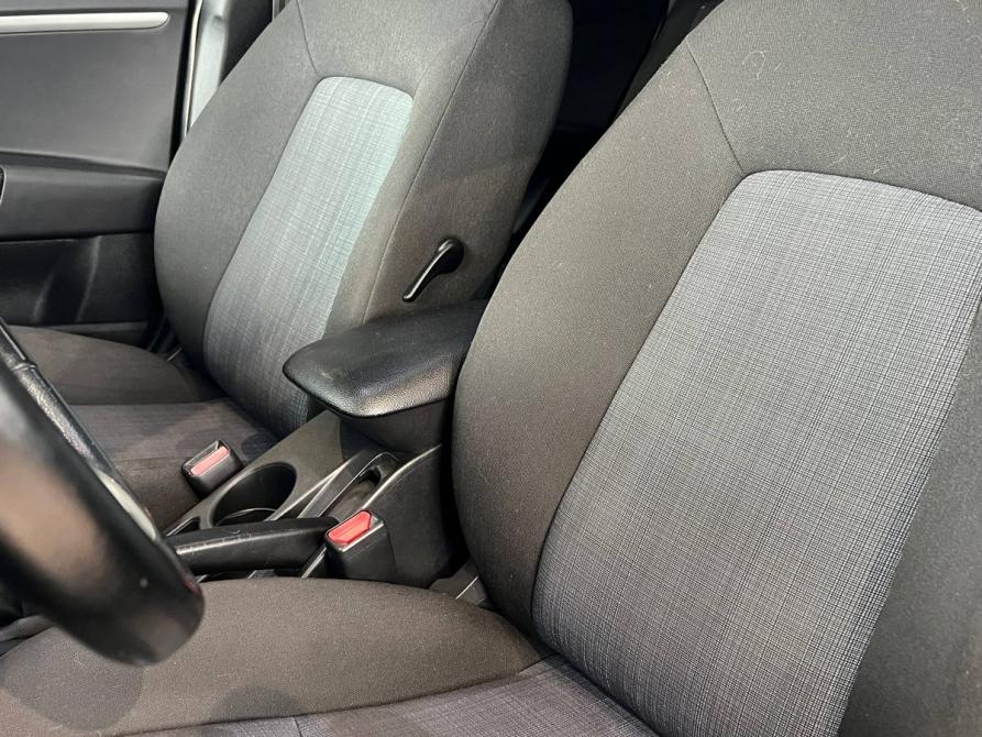 Kia Ceed I Рестайлинг Оренбург  - изображение 20