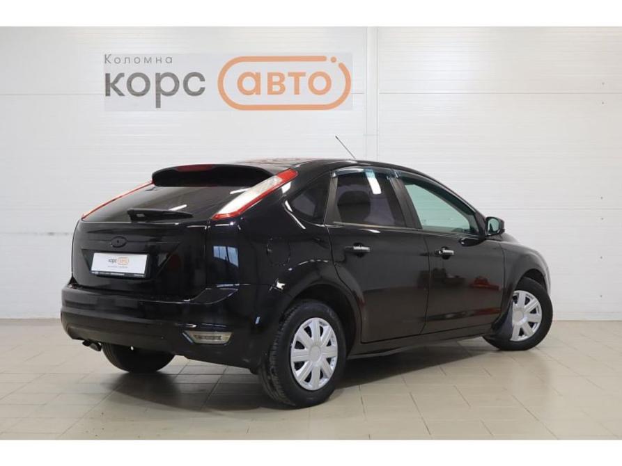 Ford Focus II Рестайлинг Коломна  - изображение 3