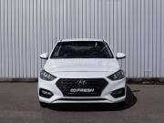 Hyundai Solaris II Сочи  - изображение 23