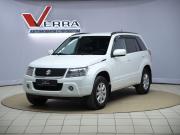 Suzuki Grand Vitara II Рестайлинг Уфа  - изображение 17
