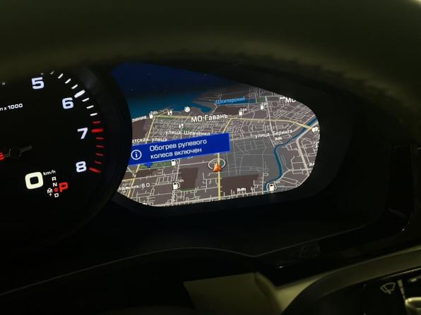 Porsche Cayenne III с пробегом 2019 года, цена 5 950 000 рублей, 155665 км, внедорожник, Автокод Объявления
