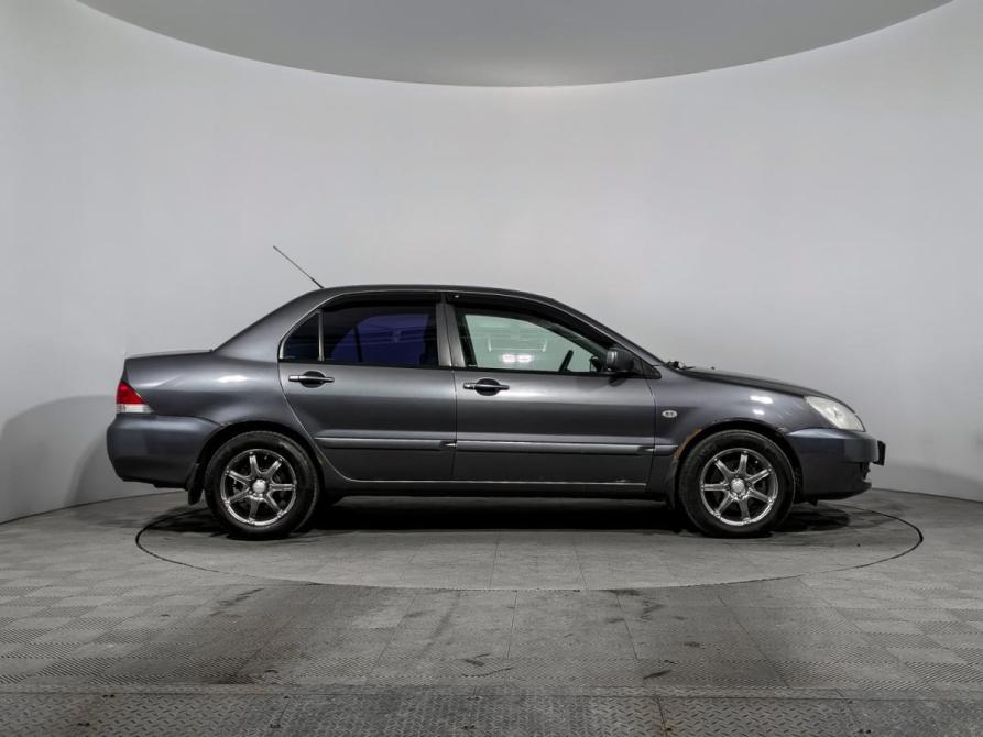 Mitsubishi Lancer IX Рестайлинг Санкт-Петербург  - изображение 4