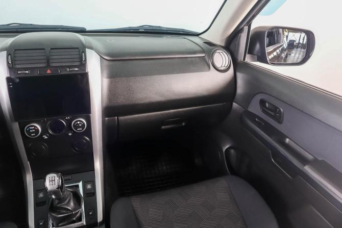 Suzuki Grand Vitara II Рестайлинг 2 с пробегом 2014 года, цена 1 279 000 рублей, 161000 км, внедорожник, Автокод Объявления