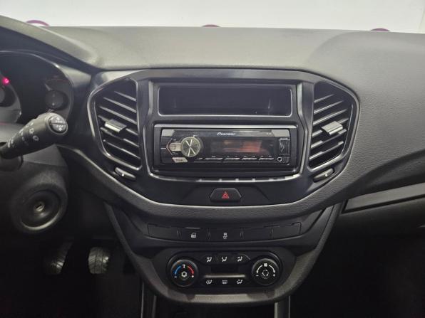 Lada (ВАЗ) Vesta I с пробегом 2020 года, цена 919 000 рублей, 139017 км, универсал, Автокод Объявления