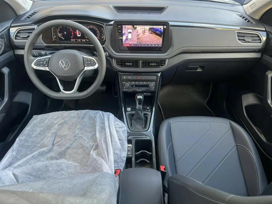 Volkswagen Tharu XR Набережные Челны  - изображение 16