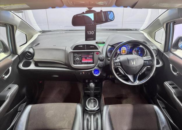 Honda Fit Shuttle I с пробегом 2012 года, цена 859 000 рублей, 174000 км, универсал, Автокод Объявления