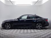BMW 3 серии VII (G2x) Рестайлинг Москва  - изображение 20