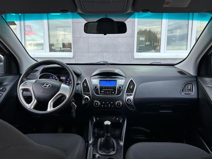 Hyundai ix35 I Альметьевск  - изображение 14