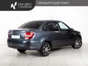 Lada (ВАЗ) Granta I Рестайлинг Казань  - изображение 19