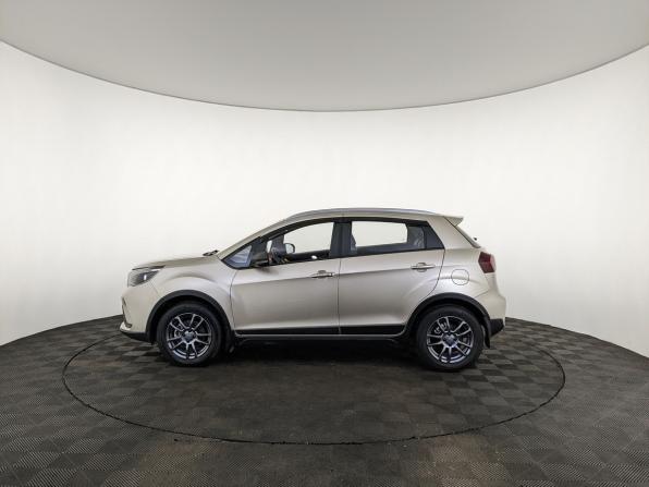 Livan X3 Pro с пробегом 2023 года, цена 1 450 000 рублей, 14889 км, внедорожник, Автокод Объявления
