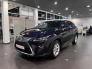 Lexus RX IV Чебоксары  - изображение 42