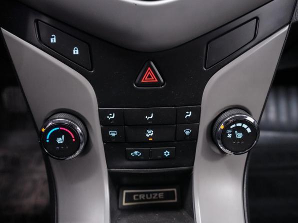 Chevrolet Cruze I с пробегом 2011 года, цена 695 000 рублей, 164000 км, седан, Автокод Объявления