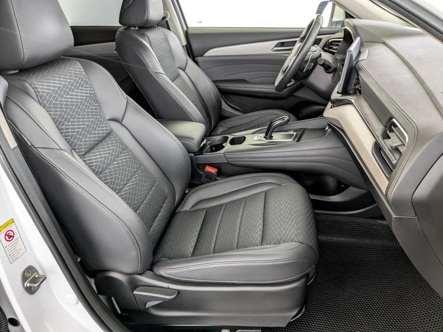 Haval F7 I Рестайлинг Москва  - изображение 24