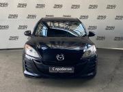 Mazda 3 II (BL) Рестайлинг Екатеринбург  - изображение 12