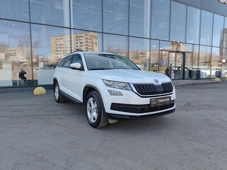 Skoda Kodiaq I Ижевск  - изображение 3