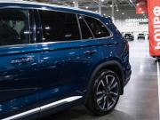 Geely Monjaro I Санкт-Петербург  - изображение 39