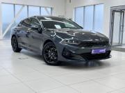 Kia K5 III Волгоград  - изображение 43