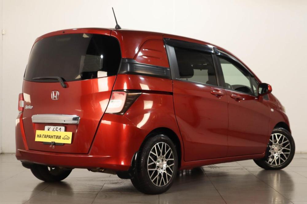 Honda Freed I Челябинск  - изображение 7