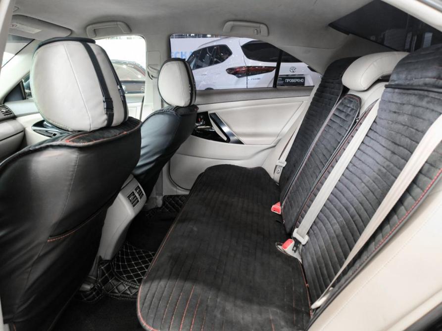 Toyota Camry VI (XV40) Казань  - изображение 15