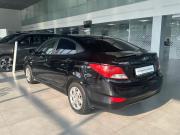 Hyundai Solaris I Новосибирск  - изображение 24