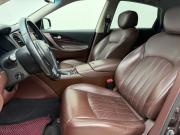 Infiniti QX50 I Рестайлинг Москва  - изображение 24