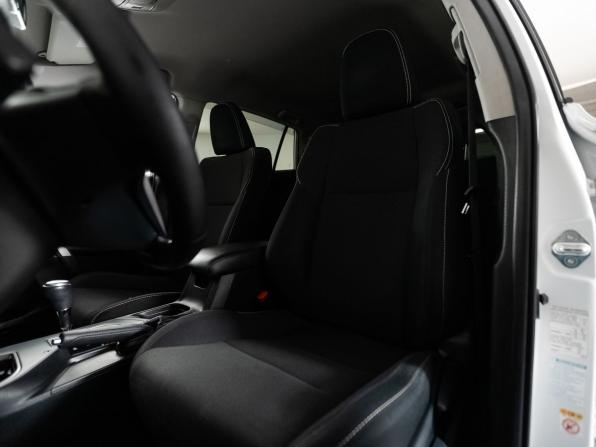 Toyota RAV4 IV (XA40) Рестайлинг с пробегом 2019 года, цена 2 550 000 рублей, 134623 км, внедорожник, Автокод Объявления