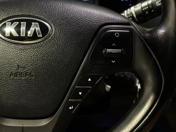 Kia Ceed II с пробегом 2014 года, цена 1 100 000 рублей, 141578 км, хэтчбек, Автокод Объявления