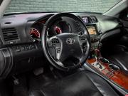 Toyota Highlander II (XU40) Рестайлинг Екатеринбург  - изображение 34