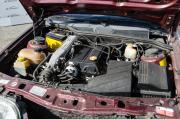 Ford Scorpio I Курган  - изображение 34