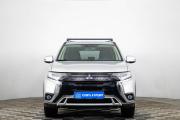 Mitsubishi Outlander III Рестайлинг 3 Пермь  - изображение 27
