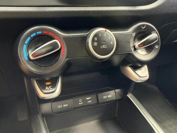 Kia Rio IV с пробегом 2020 года, цена 1 736 800 рублей, 108002 км, хэтчбек, Автокод Объявления
