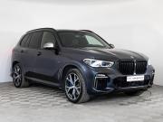 BMW X5 IV (G05/G18) Санкт-Петербург  - изображение 37