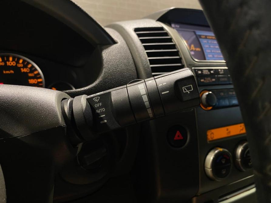 Nissan Pathfinder III Челябинск  - изображение 20