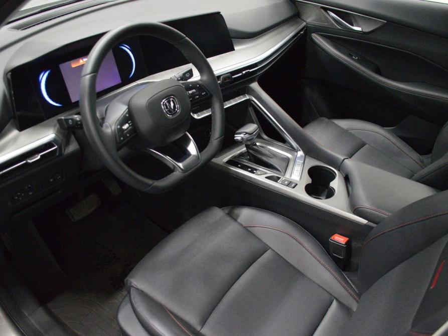 Changan CS35 Plus I Рестайлинг Санкт-Петербург  - изображение 10
