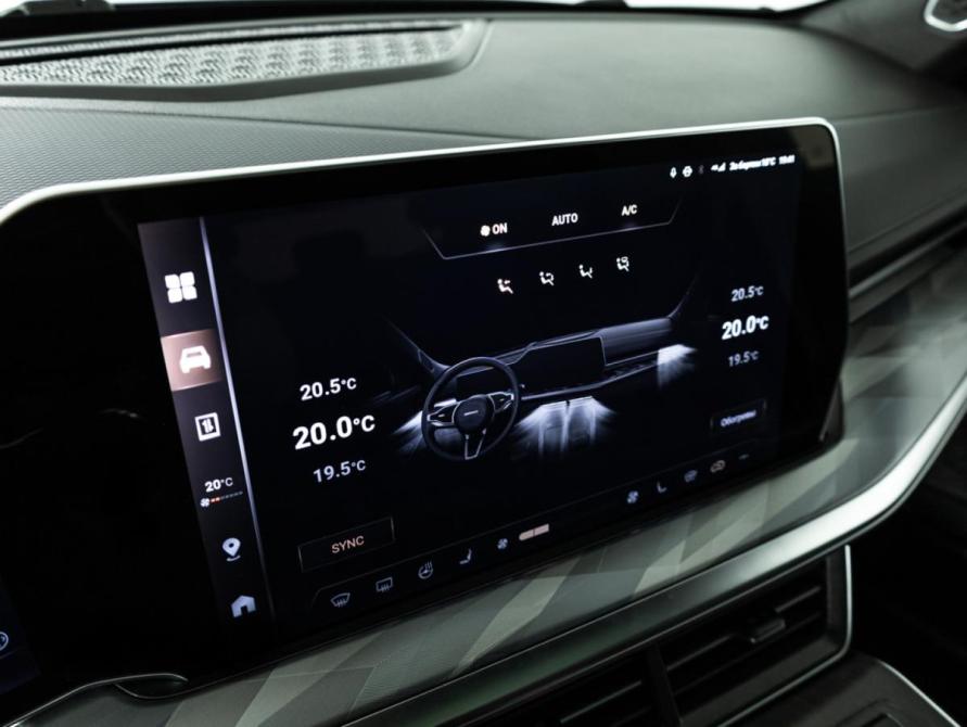 Haval F7 II Санкт-Петербург  - изображение 22