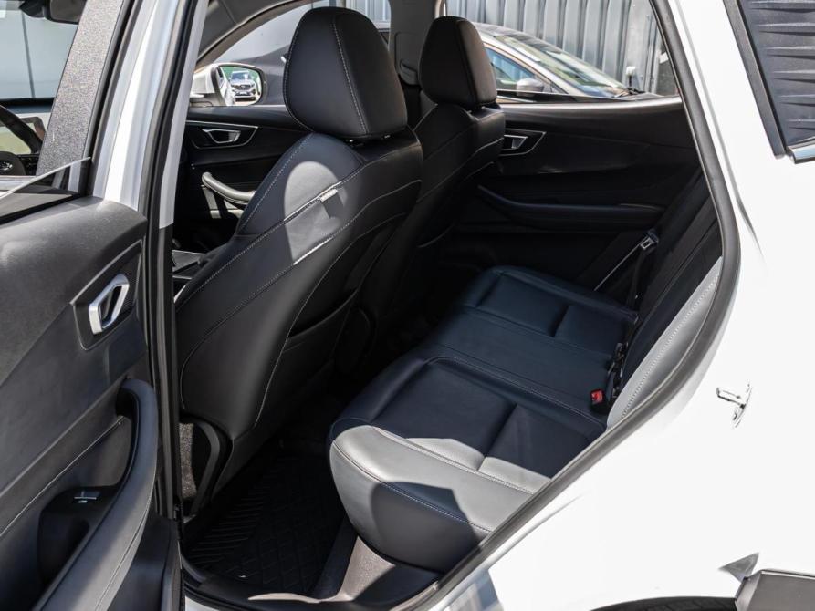 Chery Tiggo 4 Pro I Краснодар  - изображение 11