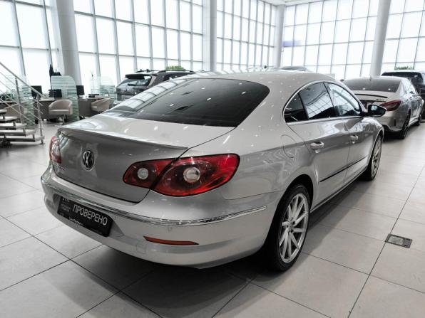 Volkswagen Passat CC I с пробегом 2010 года, цена 950 000 рублей, 170465 км, седан, Автокод Объявления